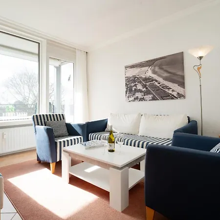 Haus Meeresblick Seaside * Kellenhusen
