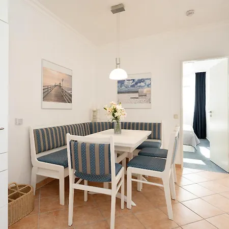 Haus Meeresblick Seaside