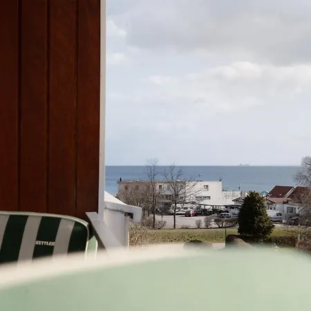 Haus Meeresblick Seaside アパート ケレンフーゼン