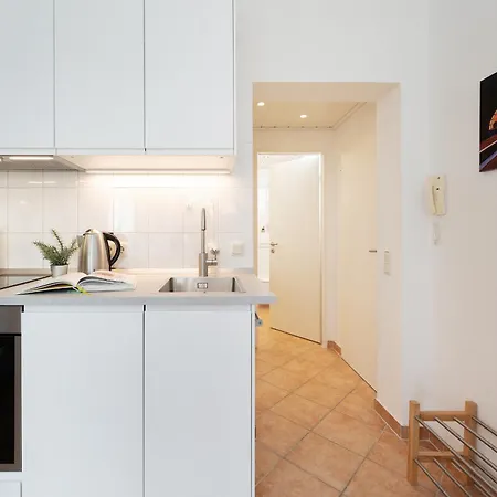 Haus Meeresblick Seaside Kellenhusen