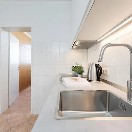 Haus Meeresblick Seaside Appartamento Kellenhusen