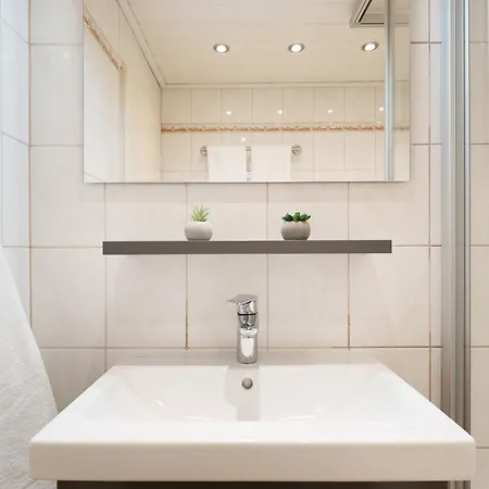 Appartamento Haus Meeresblick Seaside Kellenhusen