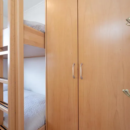 Appartamento Haus Meeresblick Seaside